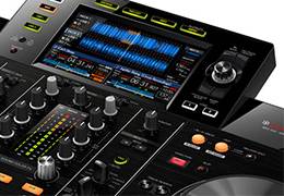 Pioneer DJ XDJ-RX2 Review en Español